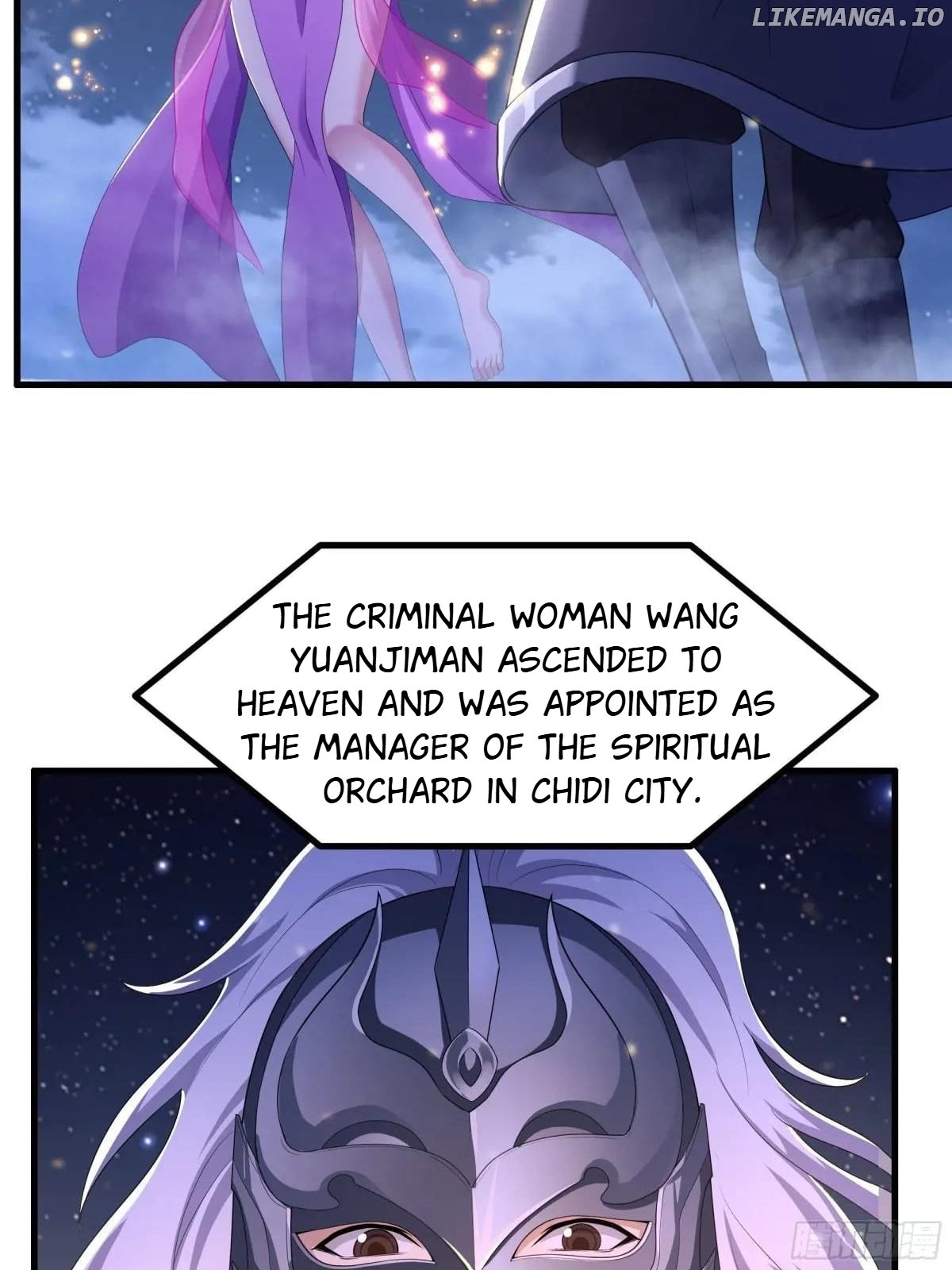 Rebirth of King Zhou: Not Being the Ultimate Villain Chapter 114 - page 42